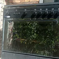 اجاق گاز فردار پنج شعله