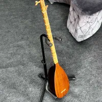 تنبور کاسه یک تیکه سه مهر قاسمی