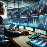 آموزش معامله گری مظنه آب شده جهانی