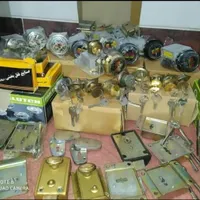 بازگشایی صندوق تعمیرات قفل کلید گاوصندوق