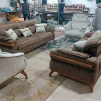 مبلمان راحتی مبل دایان با ارسال رایگان دوسال ضمانت|مبلمان خانگی و میز عسلی|میبد, |دیوار