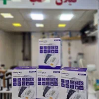 فشارسنج دیجیتال سخنگو
