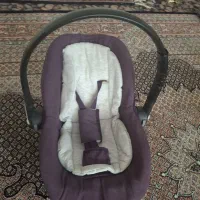 کریر  در حد نو و کم کارکرد