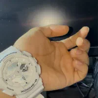 ساعت مچی لاکچری G SHOCK CASIO جی شاک کاسیو ب|ساعت|تهران, آسمان|دیوار