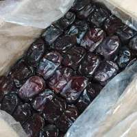 خرما مضافتی و کلوته