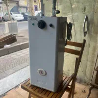 آب گرم کن آبگرمکن|آبگرمکن، پکیج، شوفاژ|تهران, آذری|دیوار