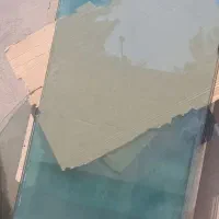 شیشه سکوریت