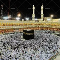 فیش حج عمره سال نود آماده عزام