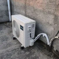 نصب کولر گازی ولوله کشی مسی ،تعمیرات وجابجایی