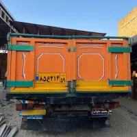 کامیون بنز ۹۱۱|خودرو سنگین|گنبد کاووس, |دیوار