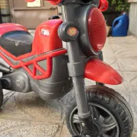 موتور چرخی|اسباببازی|اصفهان, شاه پسند|دیوار