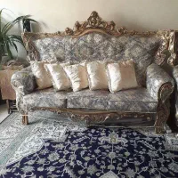 مبلمان سلطنتی