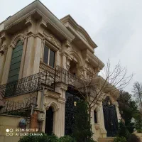 کاخ-ویلا-فاز-اصلی-شهرک-غرب