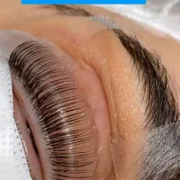 آموزش لیفت و لمینیت مژه و ابرو|خدمات آرایشگری و زیبایی|قم, بنیاد|دیوار