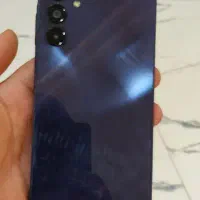 سامسونگ a15 حافظه ۱۲۸ رم ۸ دو سیمکارت