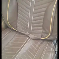 روکش صندلی پرشیا وساینا