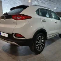 MG GS 2017 ام جی|خودرو سواری و وانت|شیراز, تاچارا|دیوار