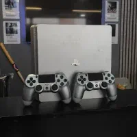 ps4 slim 1tr