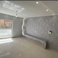 واحد ۸۰ متری فول امکانات