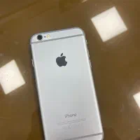 گوشی آیفون 6|موبایل|تهران, هفت حوض|دیوار