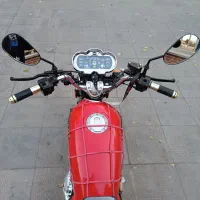 نیکتاز 200 پلاس|موتورسیکلت|تبریز, |دیوار