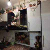 معاوضه با ملک کلنگی یاخونه داخلی شهر|فروش آپارتمان|زنجان, |دیوار