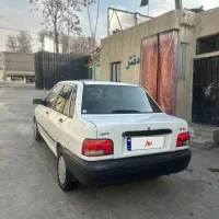 پراید 90|خودرو سواری و وانت|تهران, چیتگر جنوبی|دیوار