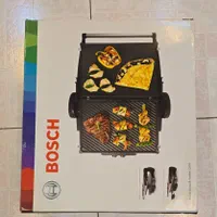 گریل برقی بوش مدل TFB4431|اجاق گاز و لوازم برقی پختوپز|اصفهان, جلفا|دیوار