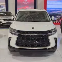 خودروی T5 Plus  ( تحویل ۱۵ روزه )