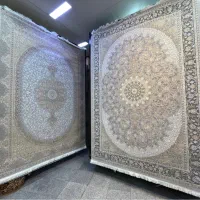 فرش مدرن ۳*۲ ( بازرگانی فرش بهمنی )|فرش|مشهد, شهید مطهری|دیوار