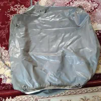ساک مسافرتی