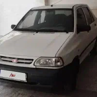 پراید مدل 95|خودرو سواری و وانت|اندیشه, شهرک کوثر|دیوار