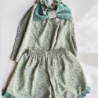 حراج لباس بچه|کفش و لباس بچه|خرمآباد, |دیوار