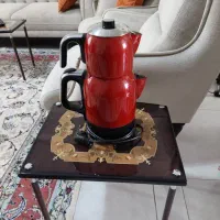 چای ساز کرکماز