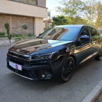 کی ام سی J7 مدل 1402