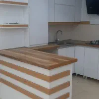 آپارتمان دو خوابه لپویی ۷۵ متری ط یک غربی لپویی|فروش آپارتمان|زرقان, |دیوار