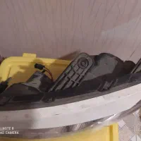 چراغ جلو سمت راننده بسیار سالم|قطعات یدکی و لوازم جانبی|اسلام‌شهر, شهرک واوان|دیوار