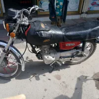 موتور مدل ۸۹