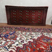 پشتی و وسایل دیگر