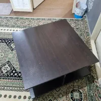 میز وسط مبلی|مبلمان خانگی و میز عسلی|اهواز, زندوکیلی|دیوار