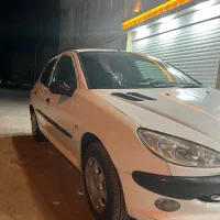 ۲۰۶ تیپ ۲مدل ۹۴