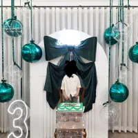 تم تولد لاکچری