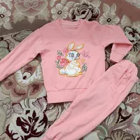 لباس دخترانه