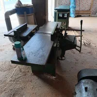 فروش دستگاه نجاری و mdf