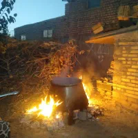 رب گوجه (اتیشی)خونگی درجه یک