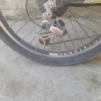 دوچرخه|دوچرخه، اسکیت، اسکوتر|خزل, |دیوار