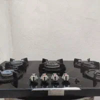 گاز رومیزی پنج شعله