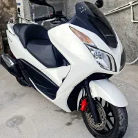 forza si 250cc m2016|موتورسیکلت|جم, |دیوار