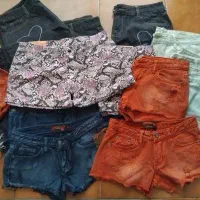 شلوارک وارداتی