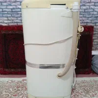 مینی واش میلاد شرق|ماشین لباسشویی و خشککن لباس|بوکان, |دیوار